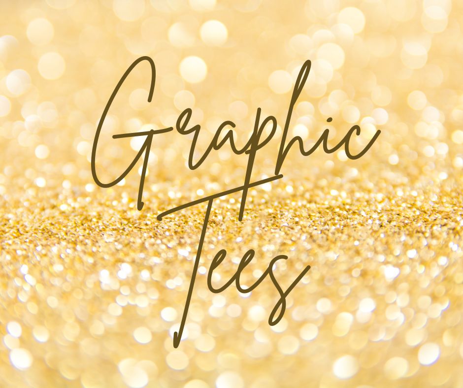 Graphic Tees