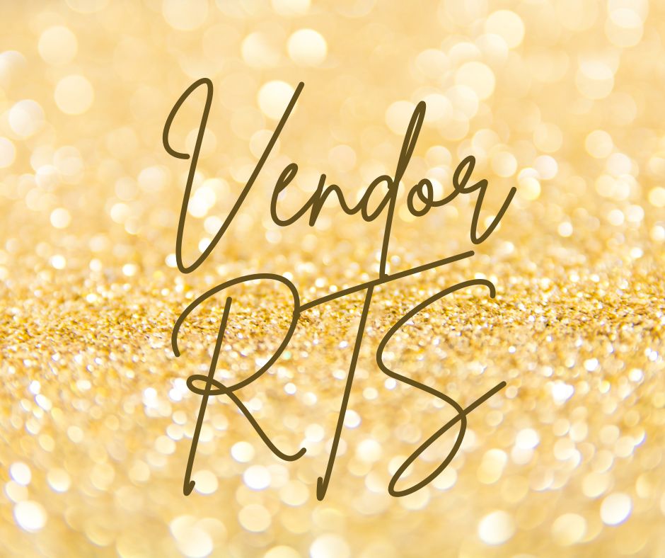 Vendor RTS