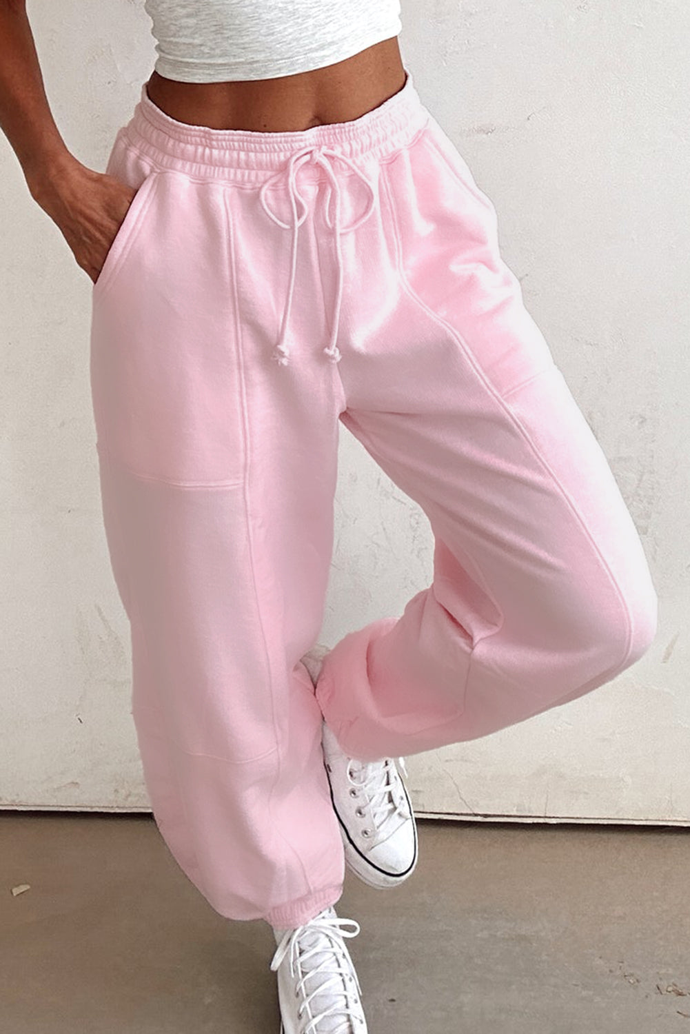 Casual Joggers RTS