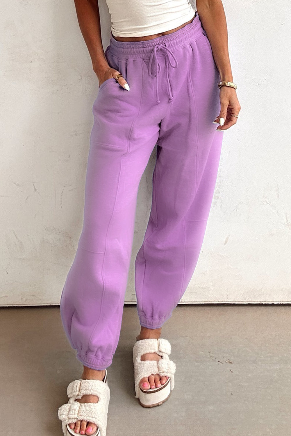Casual Joggers RTS