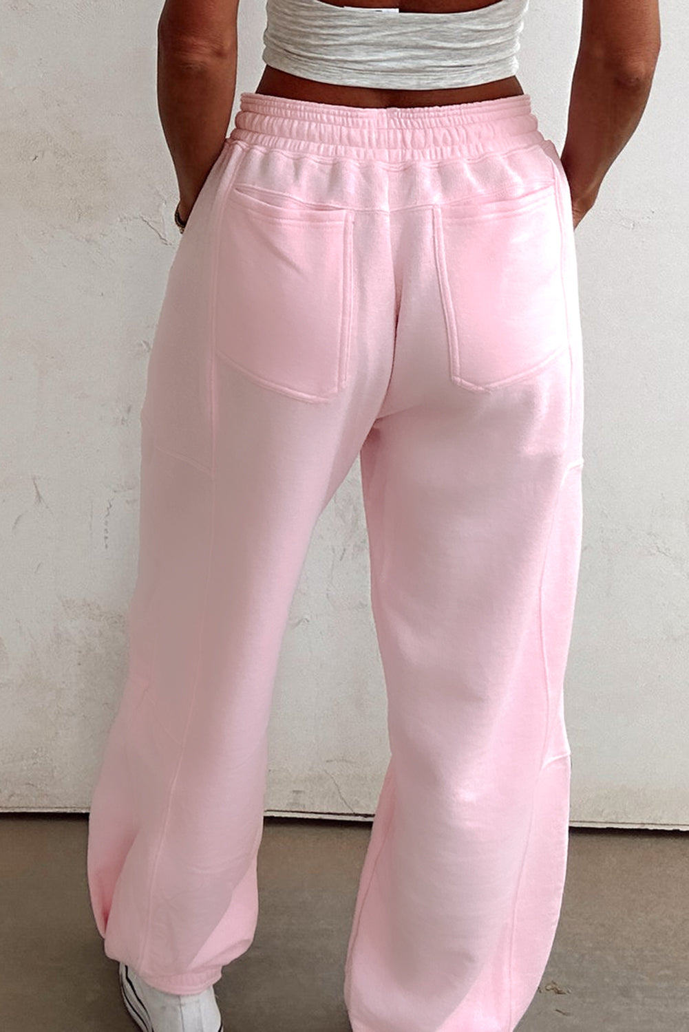 Casual Joggers RTS