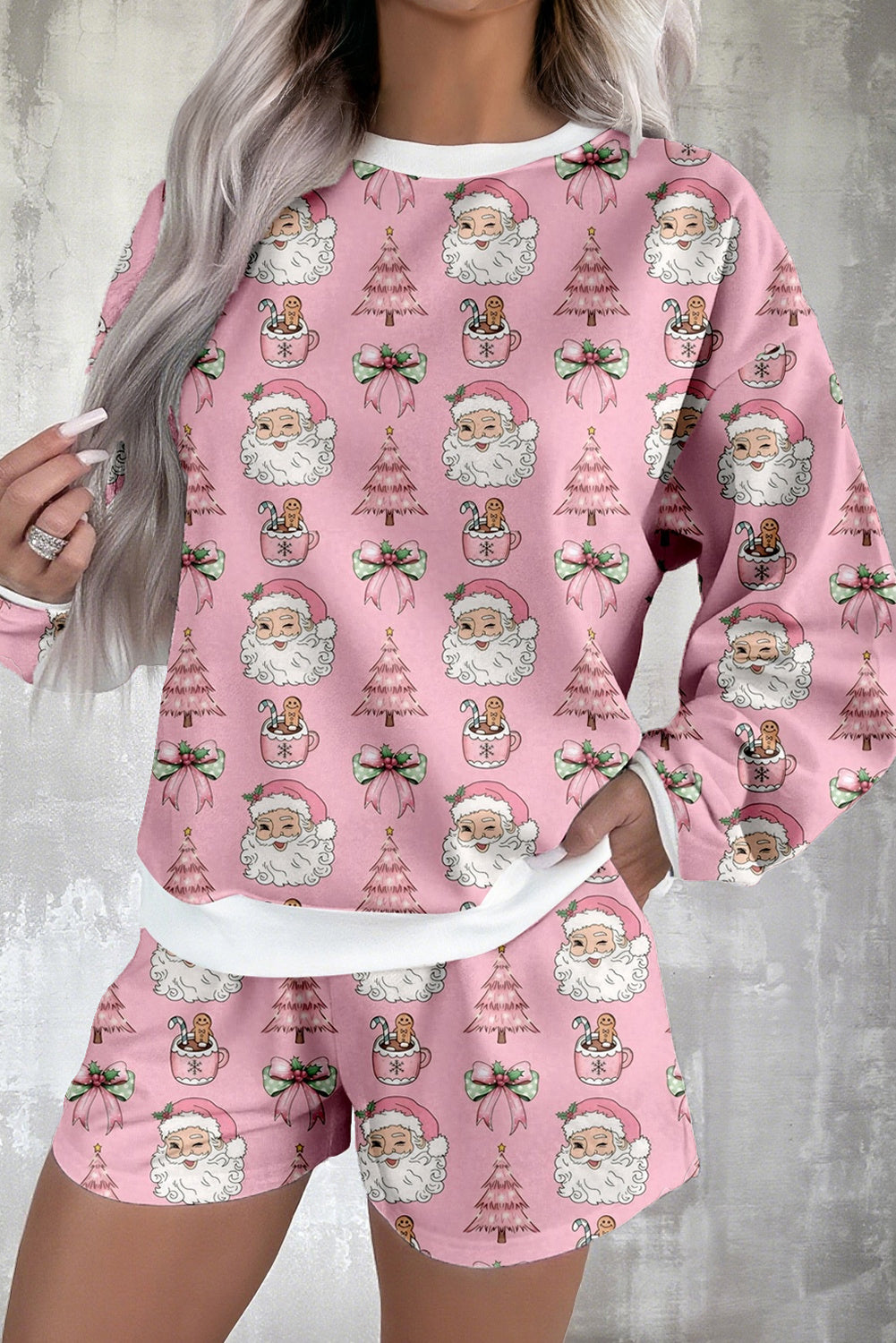 Christmas Set RTS