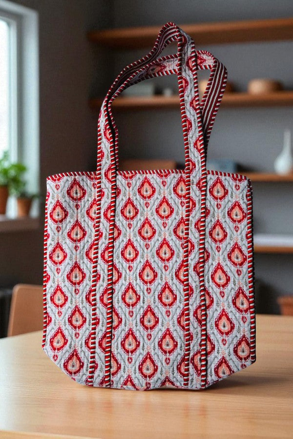 SC - Harvest Moon Tote Bag