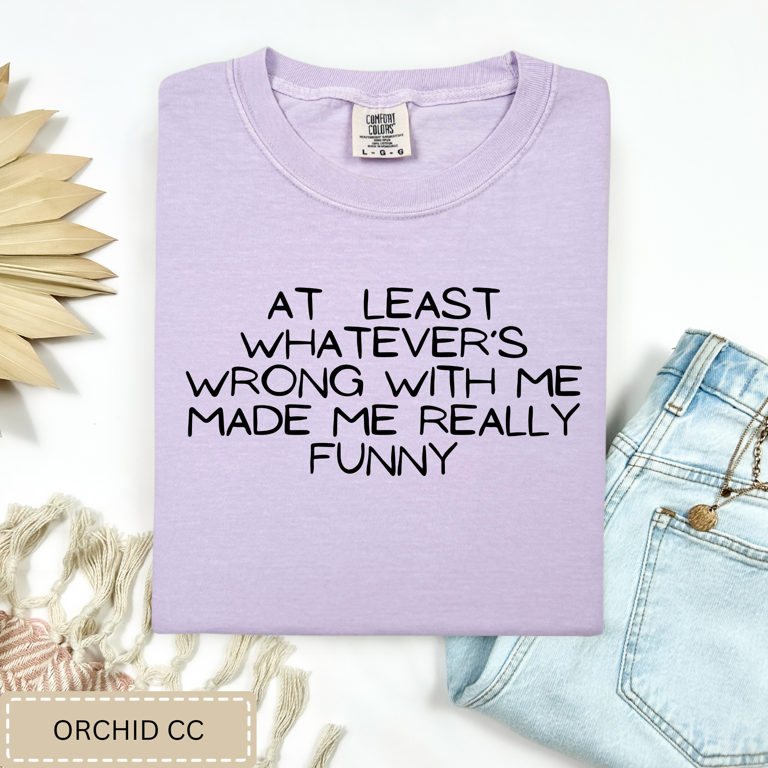 Really Funny Tee.